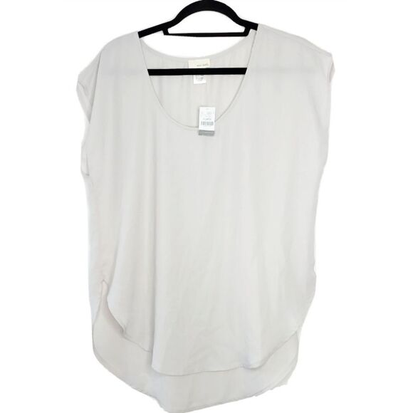 WET SEAL BLOUSE - Picture 4 of 4